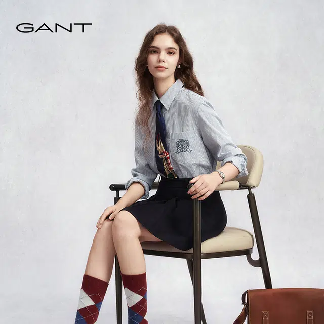 GANT 25