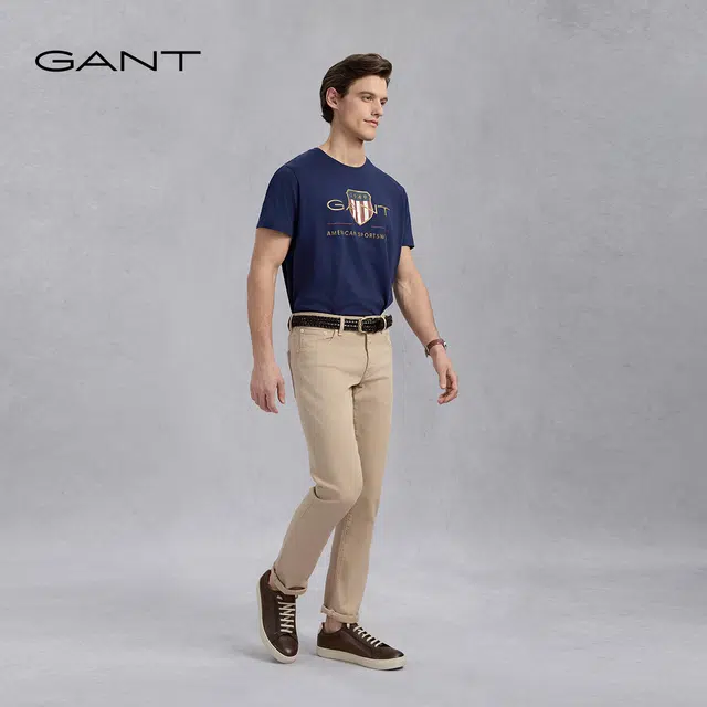 GANT