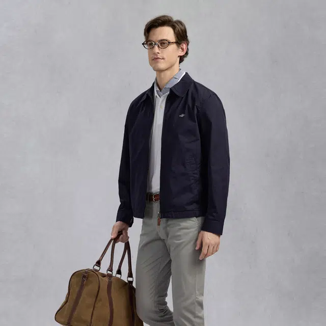 GANT