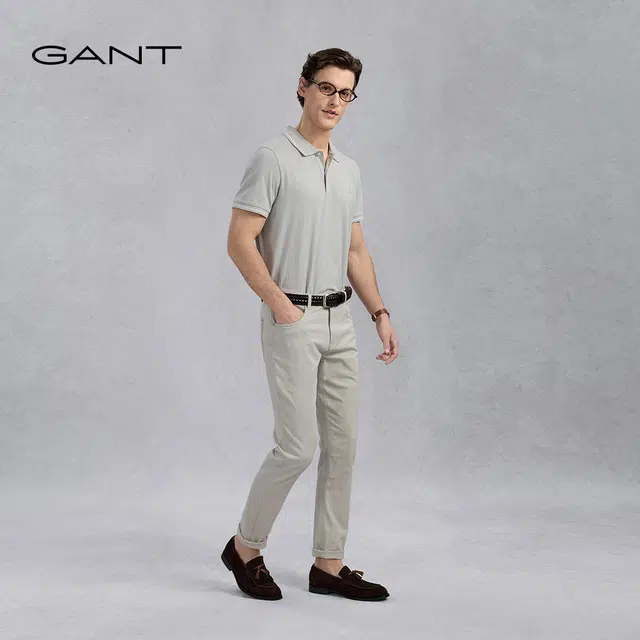 GANT