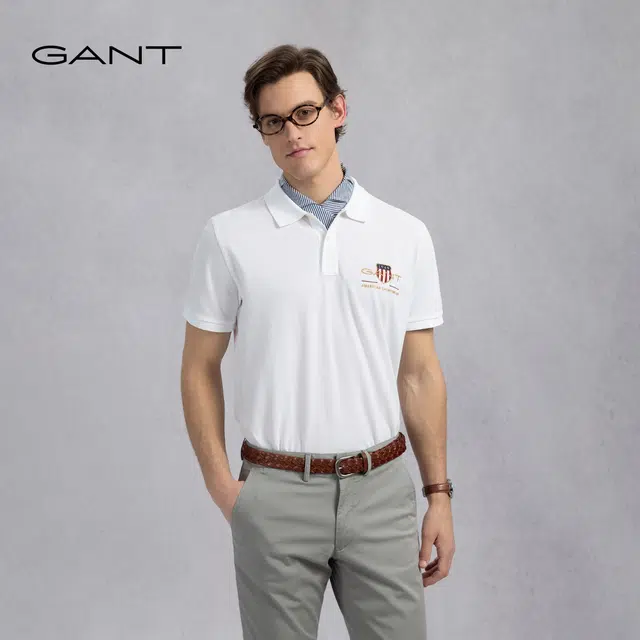 GANT Polo