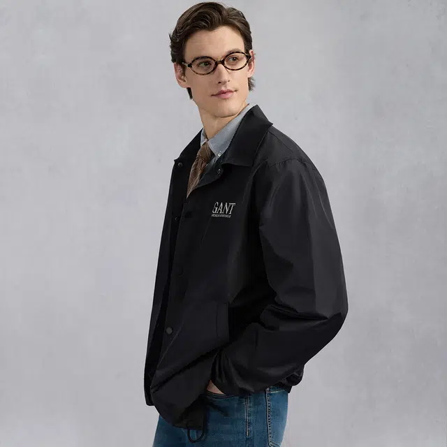 GANT LOGO