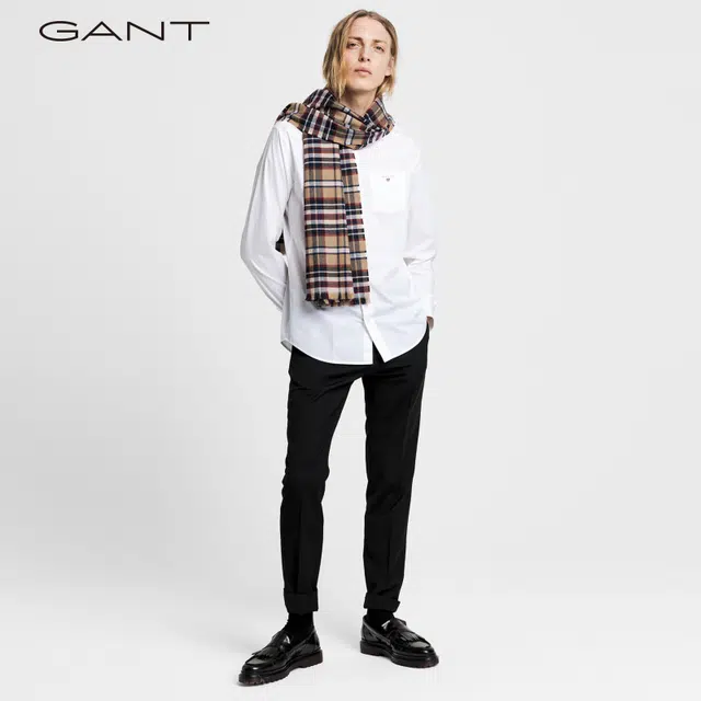 GANT