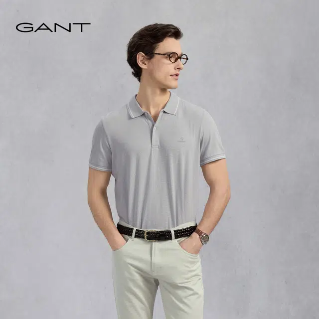 GANT Polo