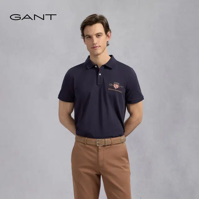 GANT Polo