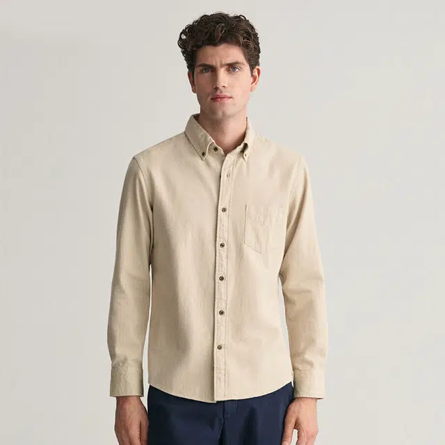 GANT