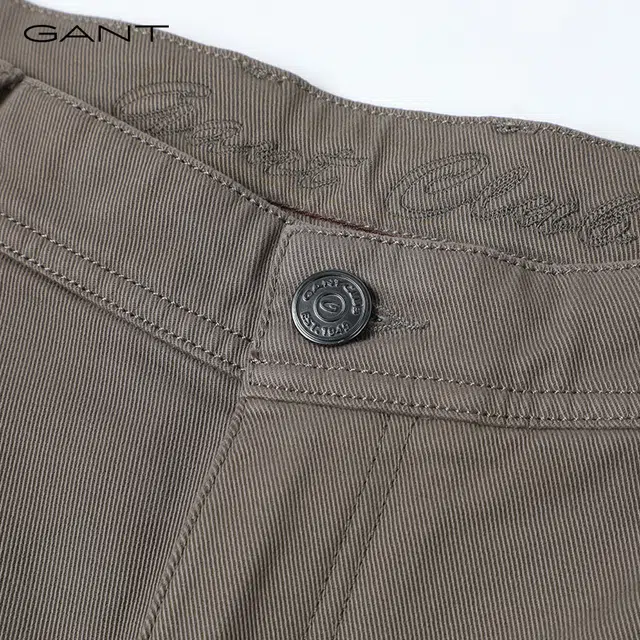 GANT