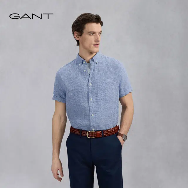 GANT