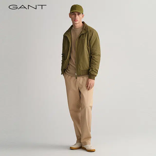 GANT