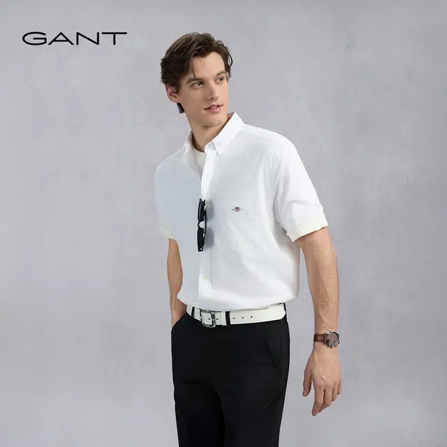 GANT