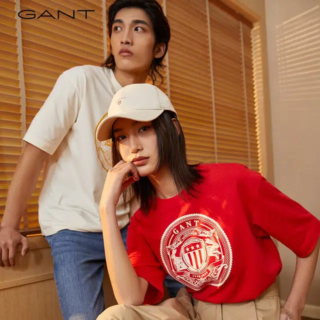 GANT 100T