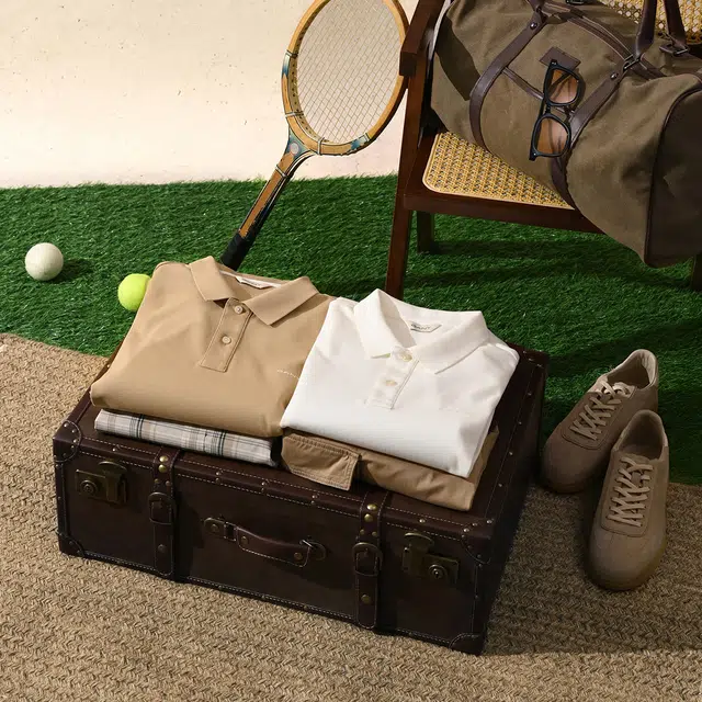 GANT Polo