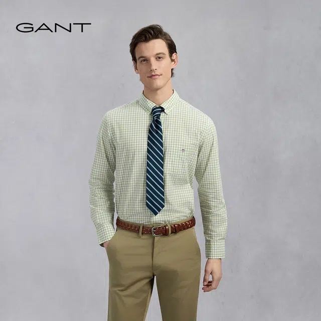 GANT