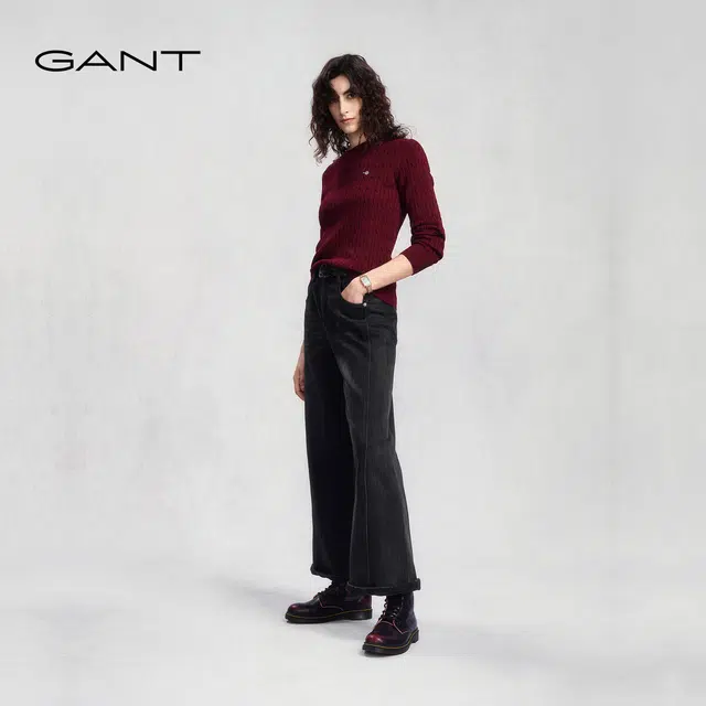 GANT