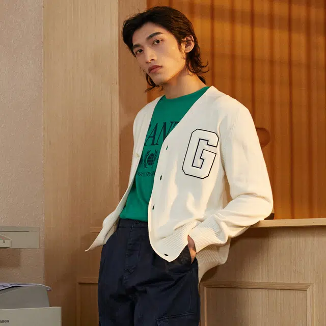 GANT V