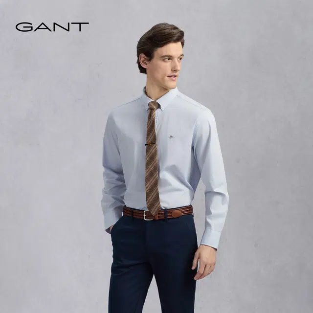 GANT