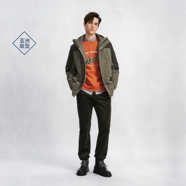 GANT