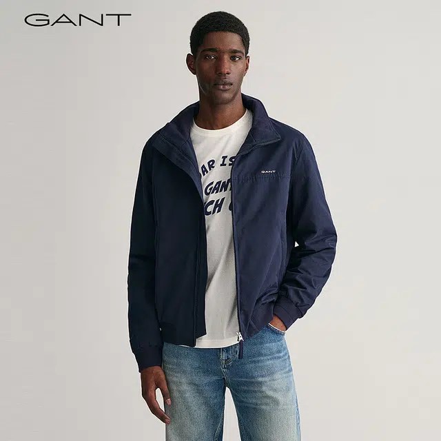 GANT