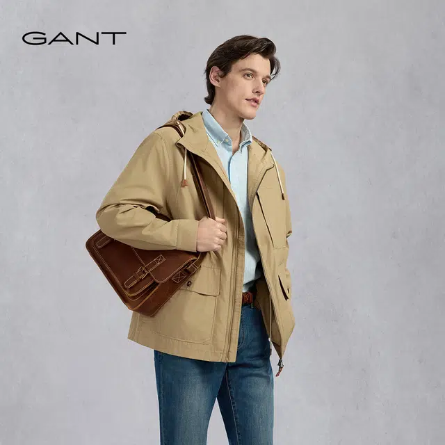 GANT
