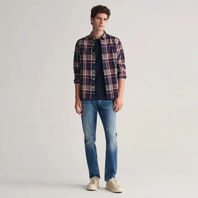 GANT