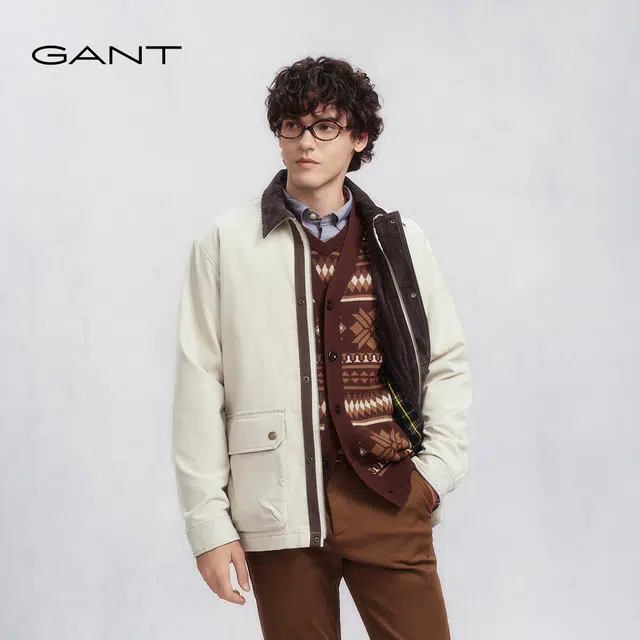 GANT 25