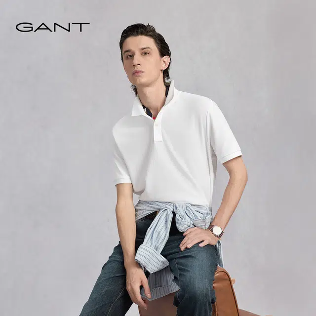 GANT Polo