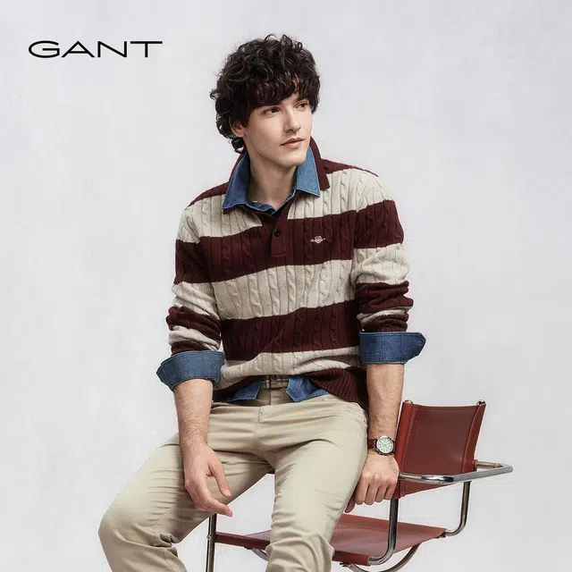 GANT 25