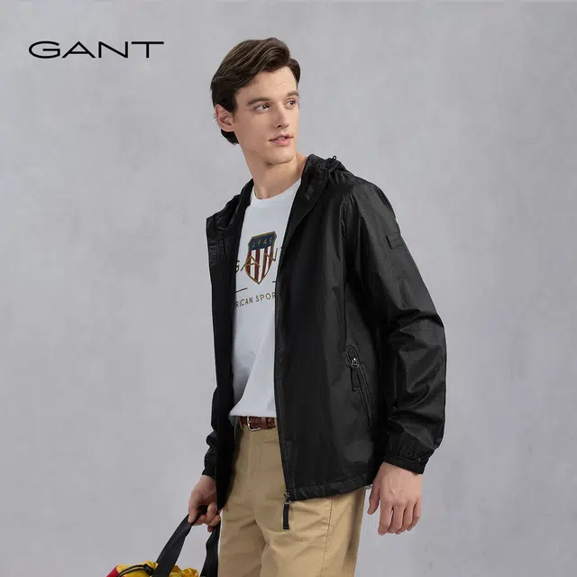 GANT