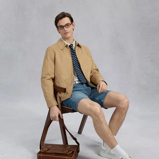 GANT