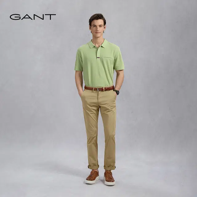 GANT