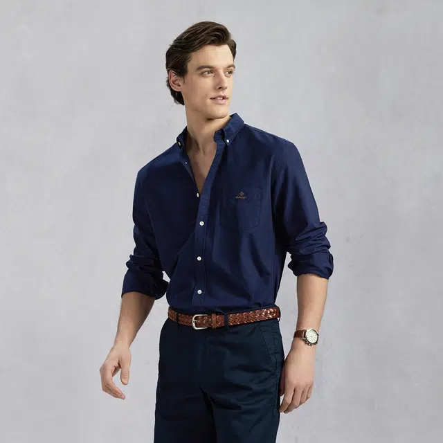 GANT