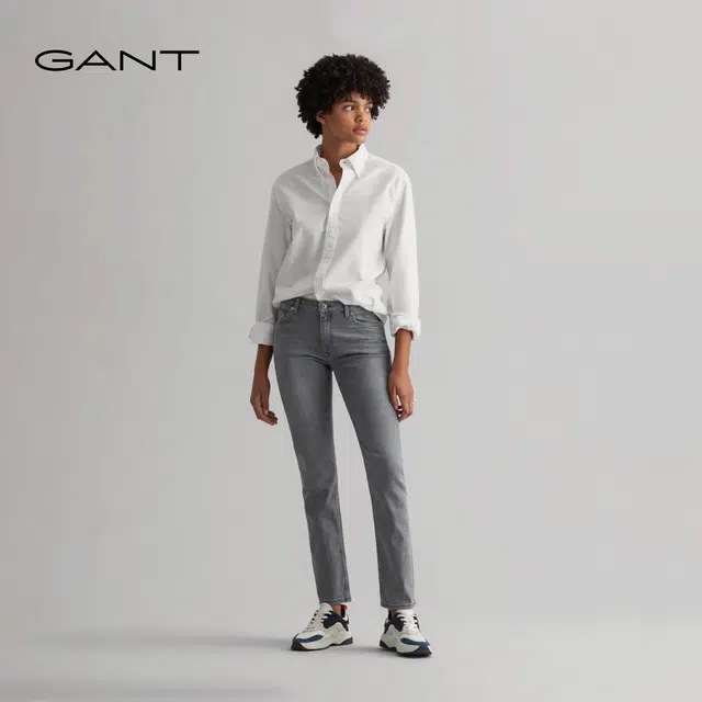 GANT