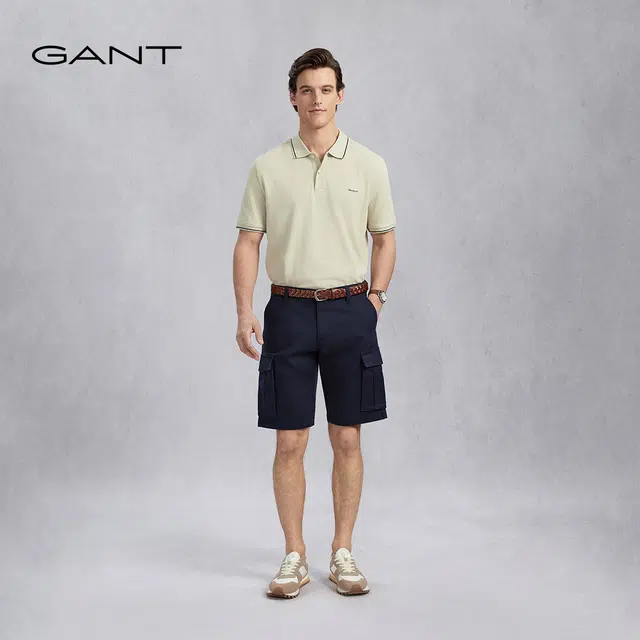 GANT