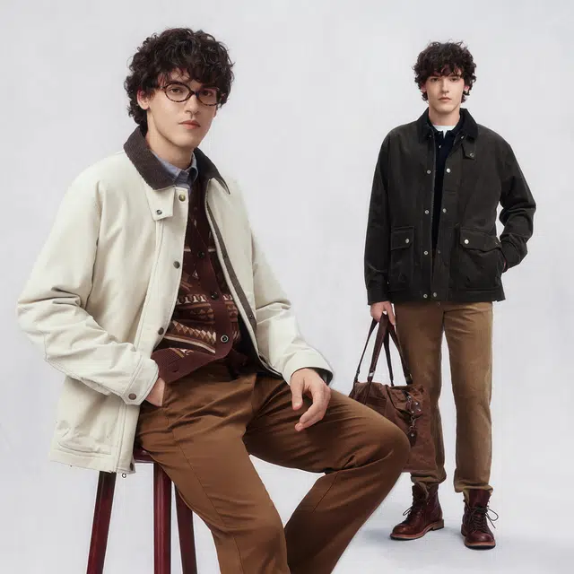 GANT 25