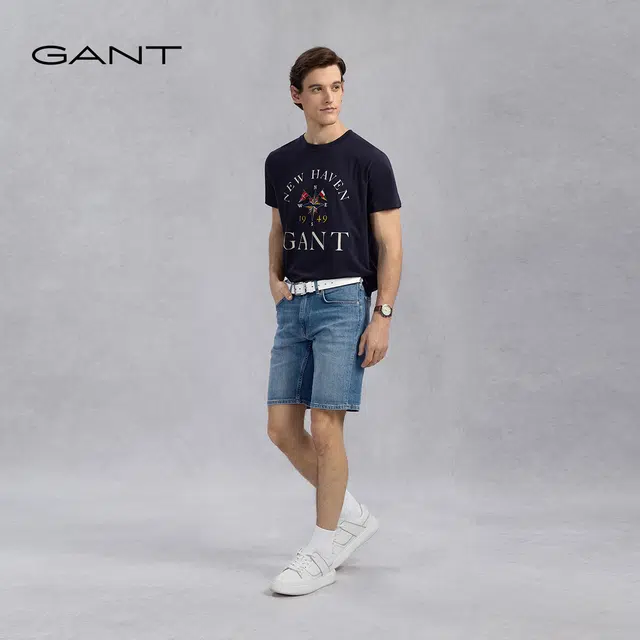GANT