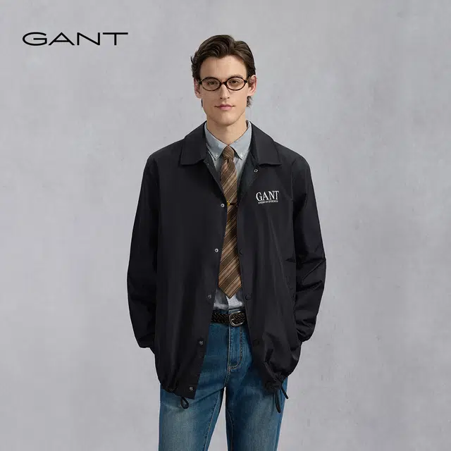 GANT LOGO