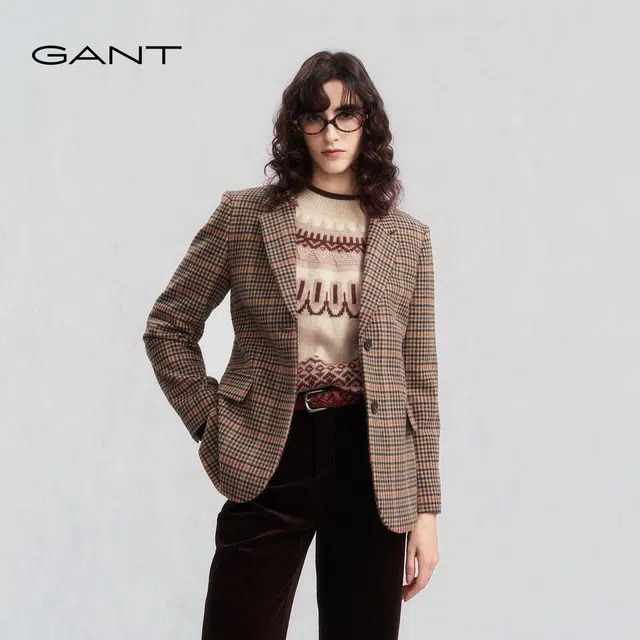 GANT 25