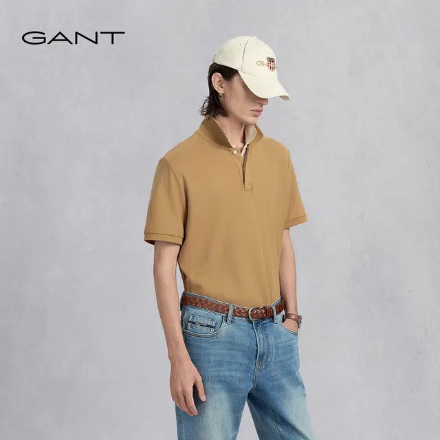 GANT Polo