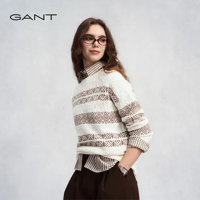 GANT 25
