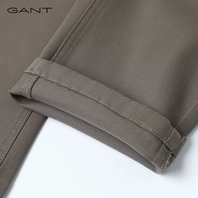 GANT