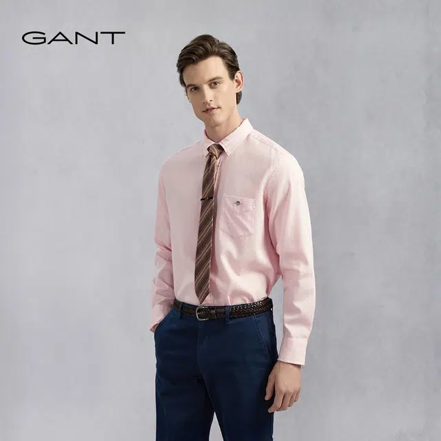 GANT