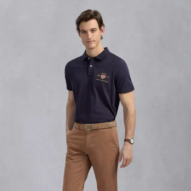 GANT Polo
