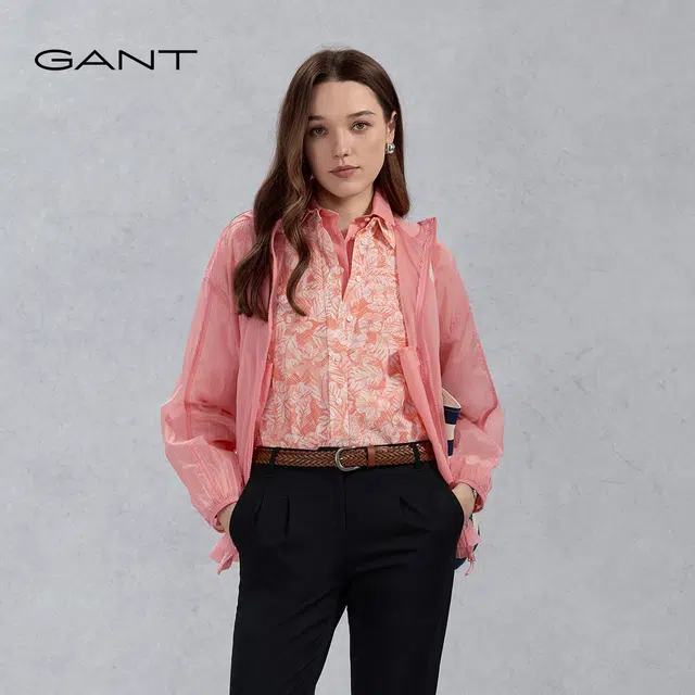 GANT