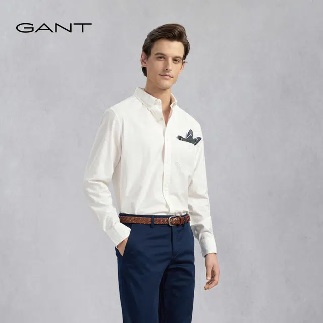GANT