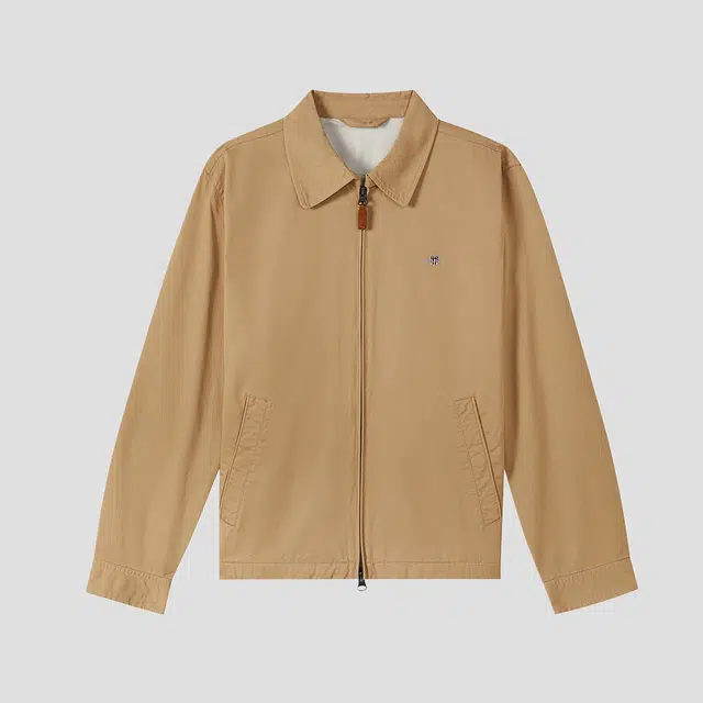GANT