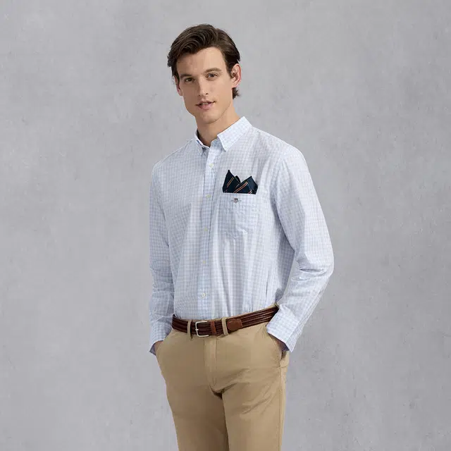 GANT