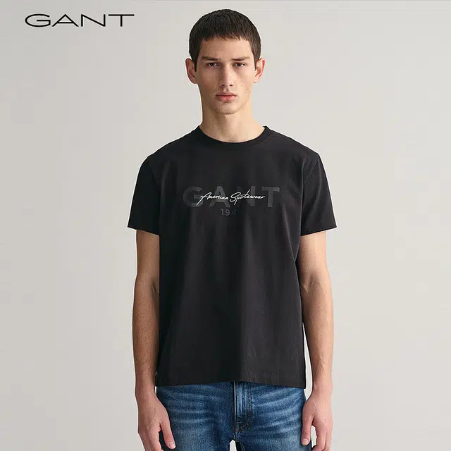GANT T
