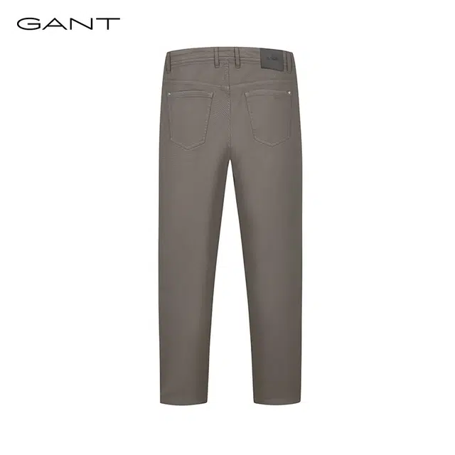 GANT