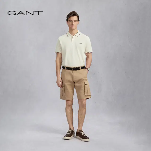 GANT
