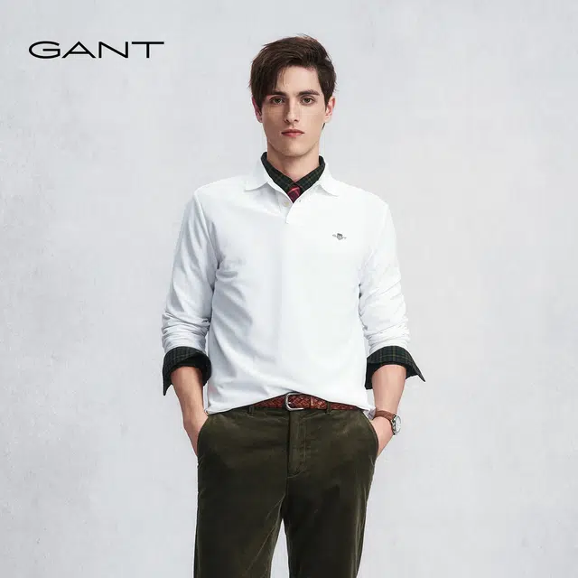 GANT 2025T